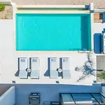 Villa Trapezia Diamond