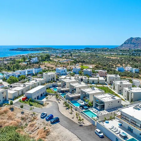 Trapezia Diamond * Kolymbia