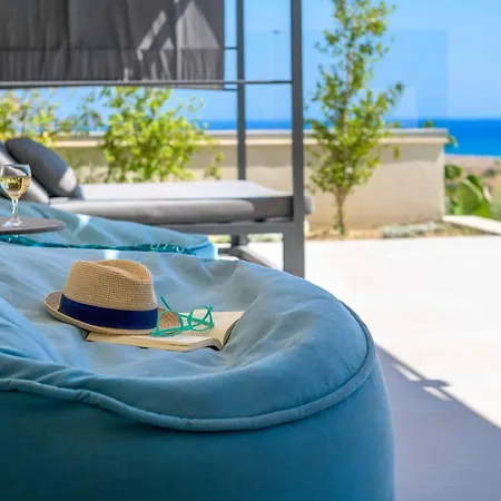 Villa Trapezia Diamond *