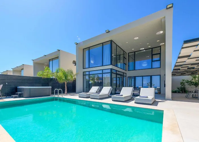 Trapezia Diamond * Kolymbia