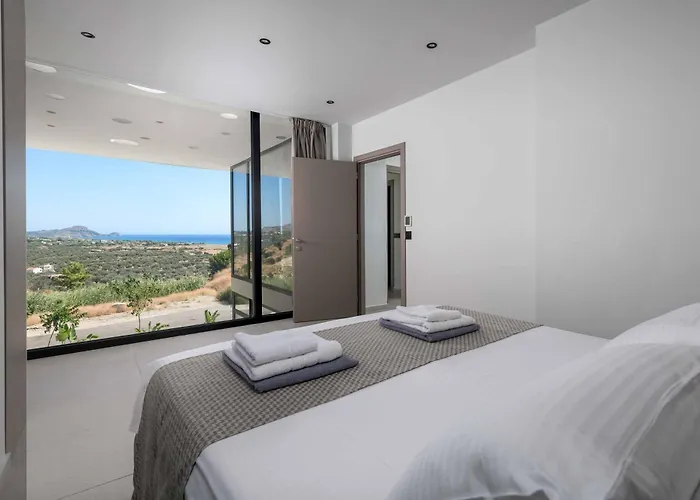 Villa Trapezia Diamond *