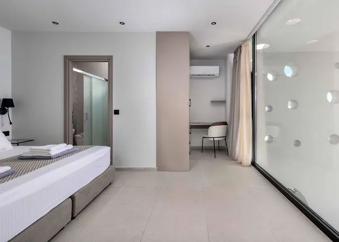 Trapezia Diamond * Kolymbia