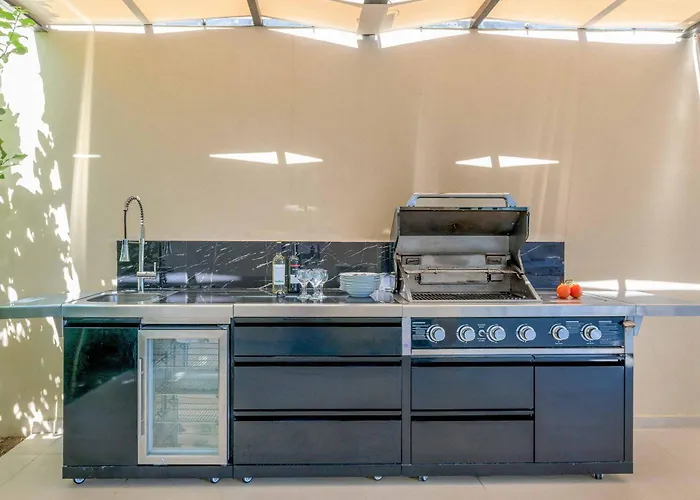 Villa Trapezia Diamond