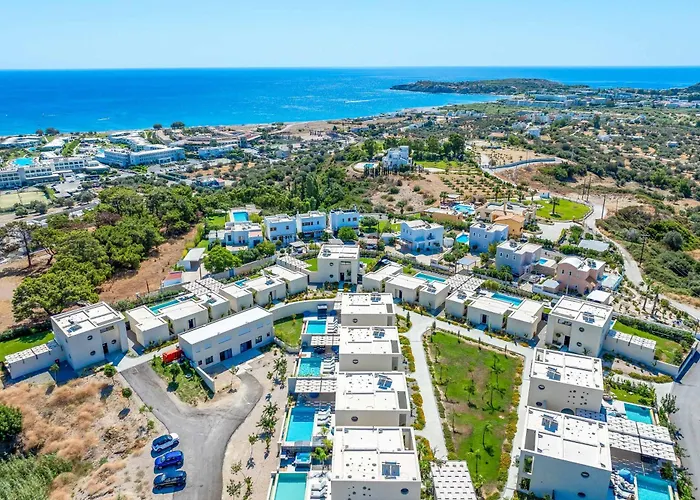 Trapezia Diamond * Kolymbia