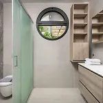 Trapezia Diamond Villa *