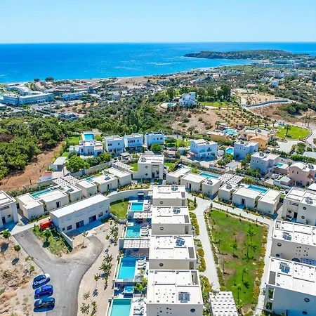 Trapezia Diamond * Kolymbia