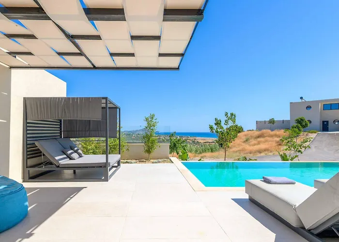 Vila Trapezia Diamond