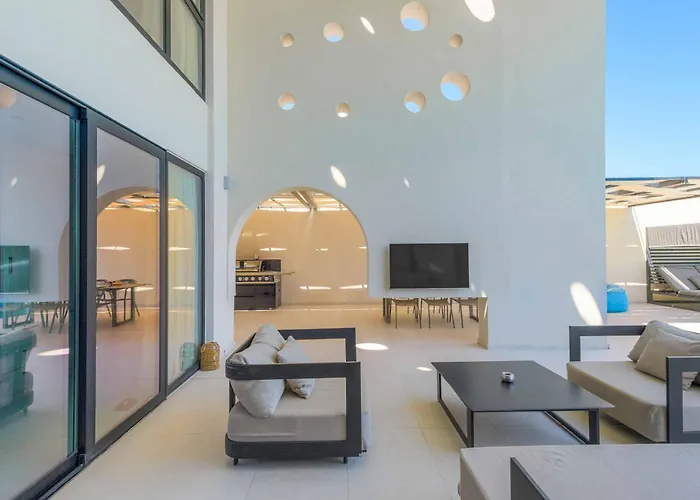 Trapezia Diamond Vila Kolymbia